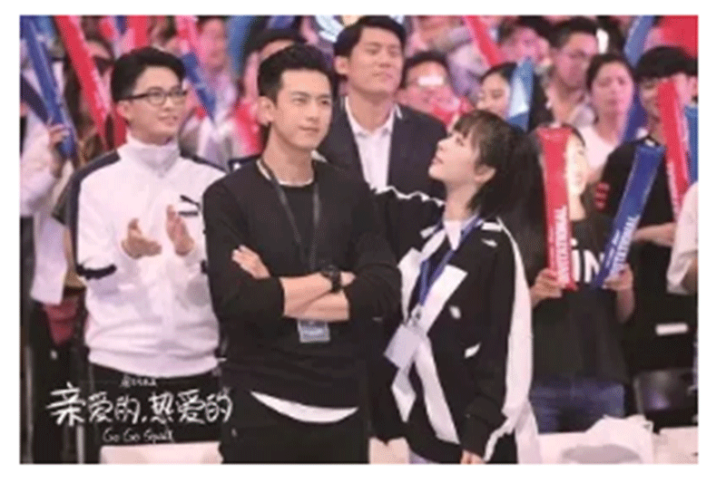 《親愛(ài)的，熱愛(ài)的》所講的網(wǎng)絡(luò)安全到底有多重要